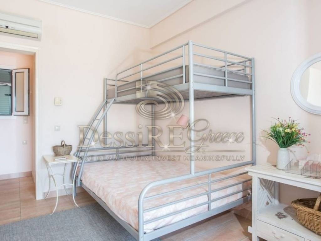 Υπνοδωμάτιο