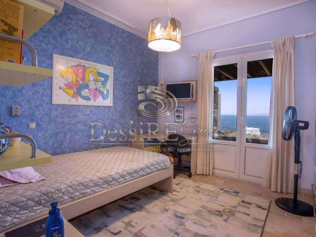 Υπνοδωμάτιο