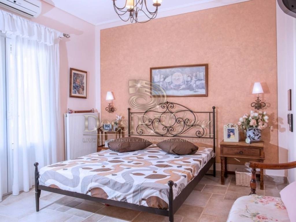 Υπνοδωμάτιο