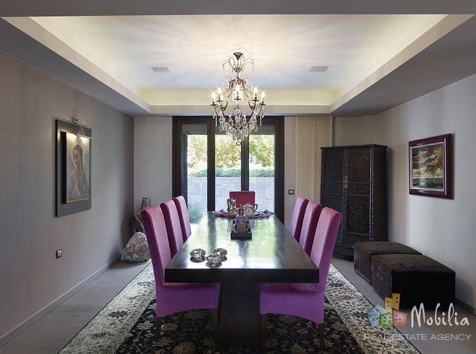 Τραπεζαρία