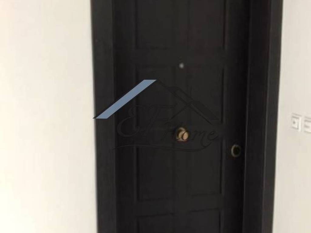 Είσοδος Ακινήτου