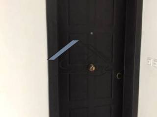 Είσοδος Ακινήτου