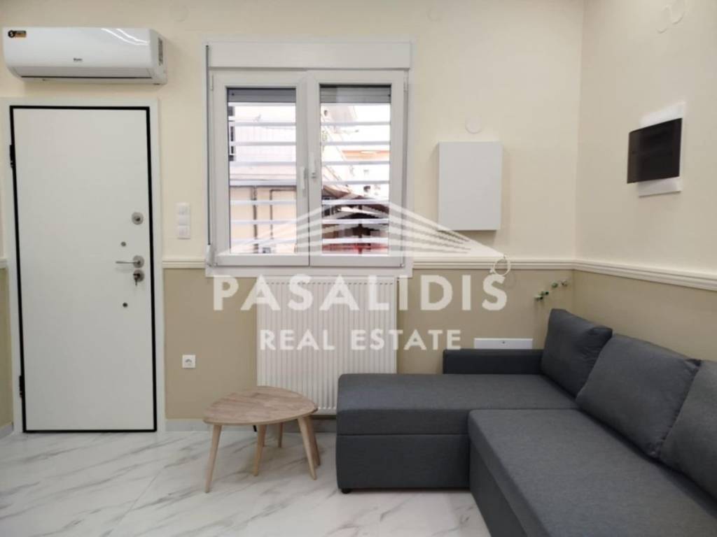 Άποψη χώρου