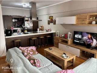 Forumland Real Estate, Σαλοκουζίνα