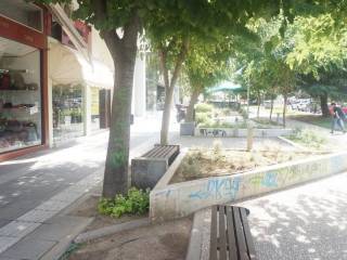 Forumland Real Estate, Κατάστημα