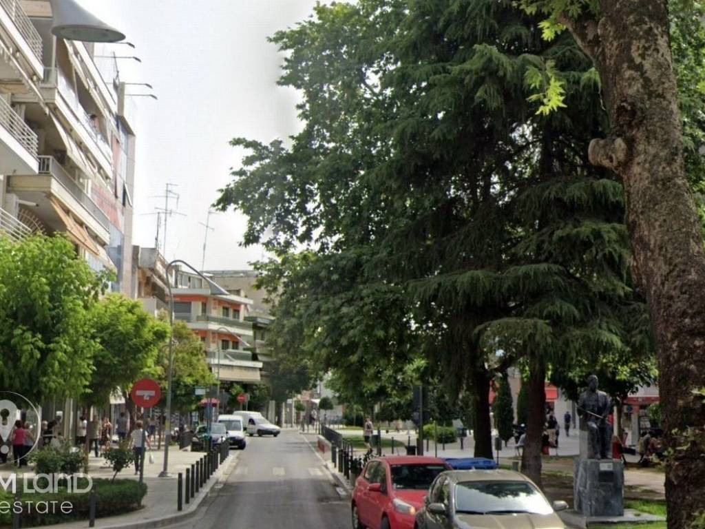 Forumland Real Estate, Κατάστημα