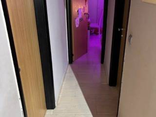 Forumland Real Estate, Διάδρομος