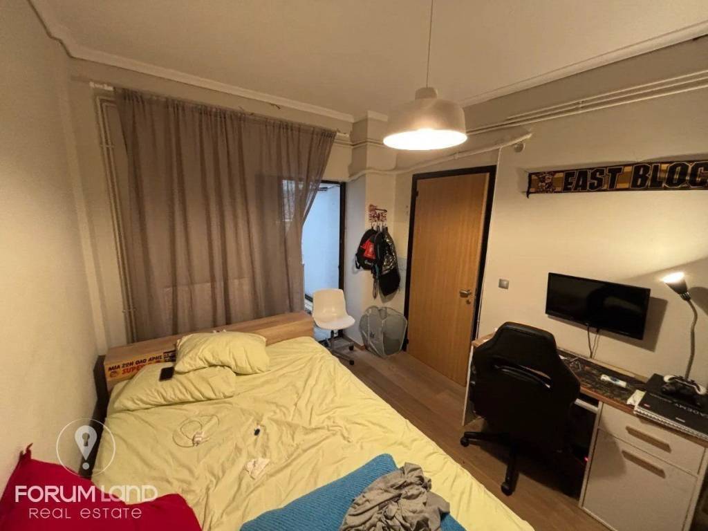 Forumland Real Estate, Υπνοδωμάτιο