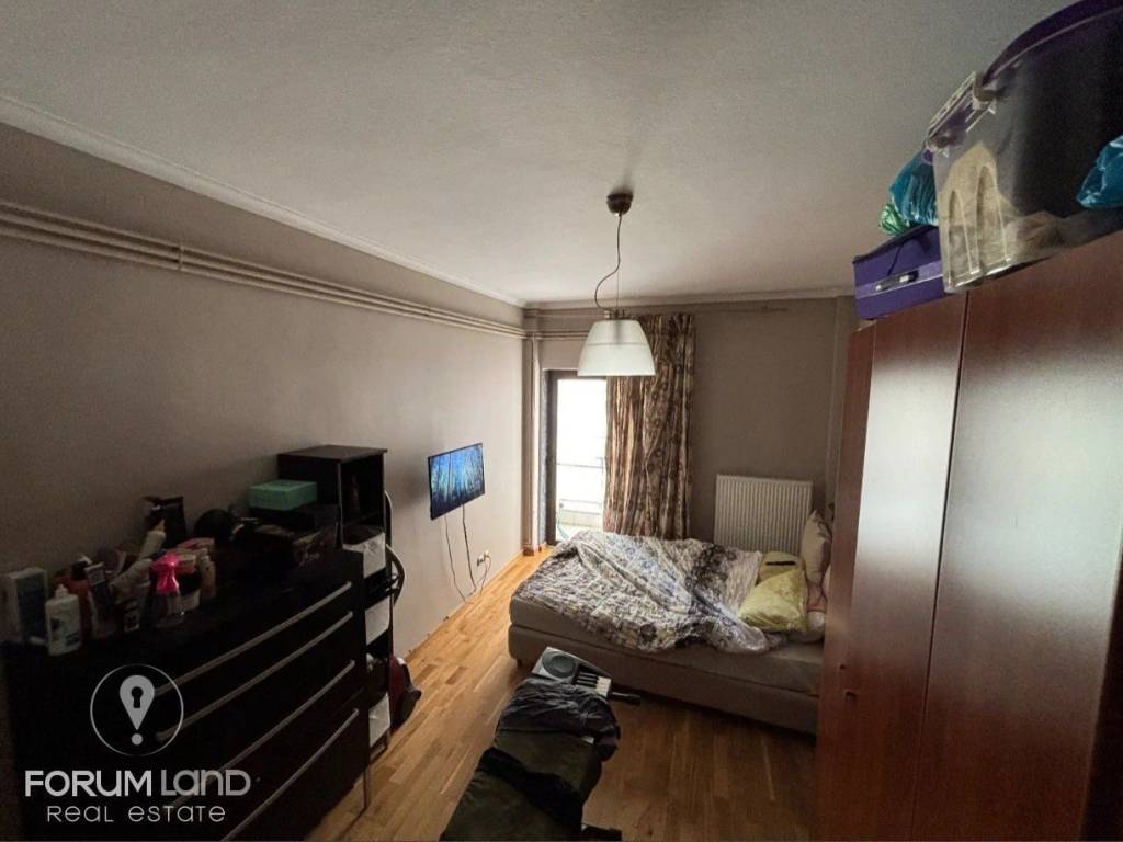 Forumland Real Estate, Υπνοδωμάτιο