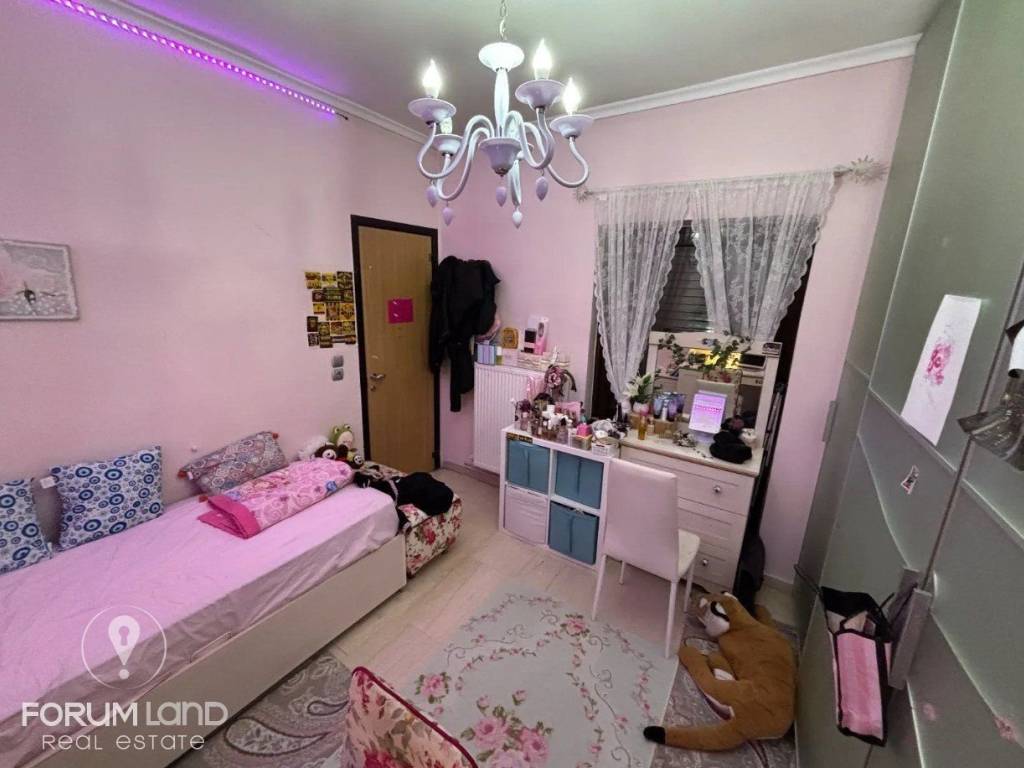 Forumland Real Estate, Υπνοδωμάτιο