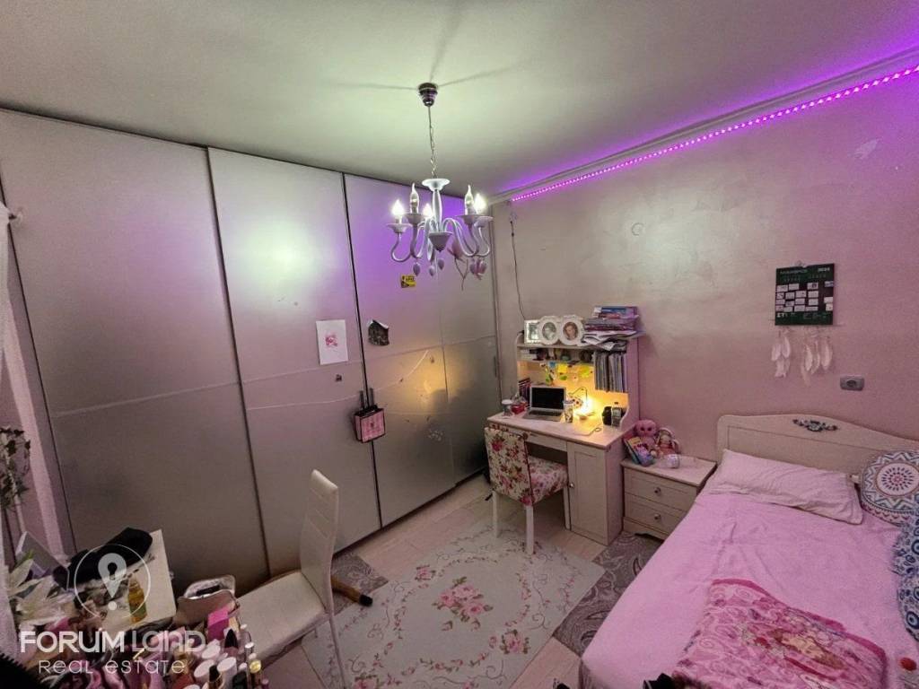 Forumland Real Estate, Υπνοδωμάτιο