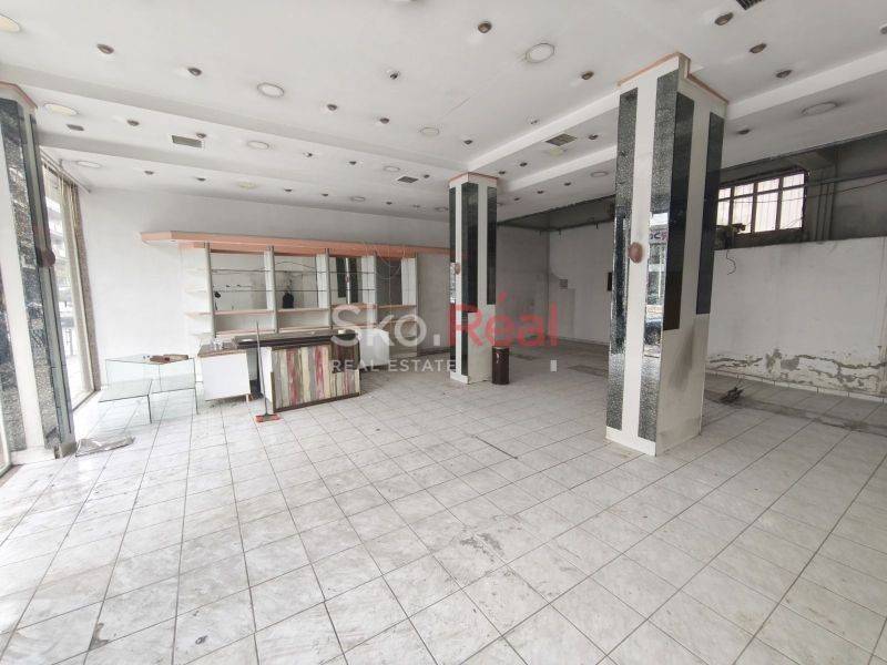 Άποψη χώρου