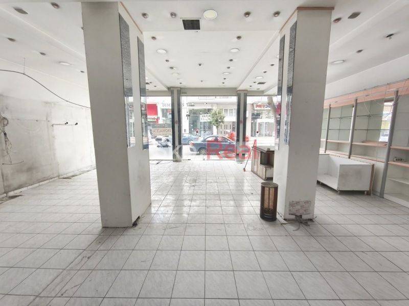 Άποψη χώρου