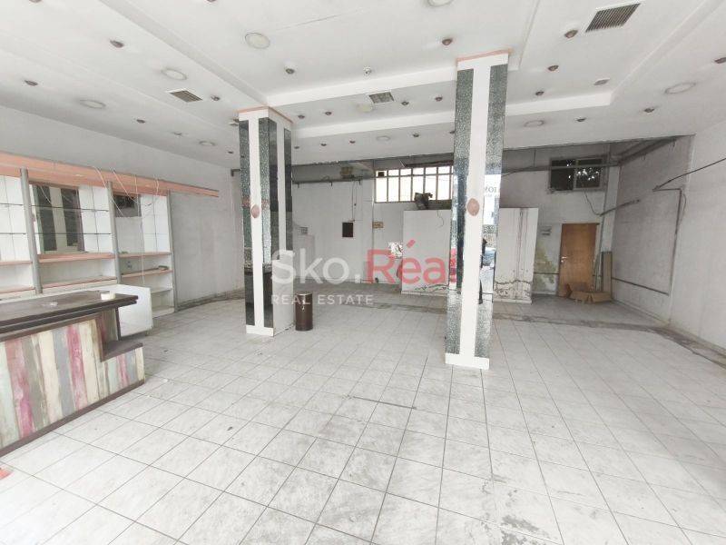 Άποψη χώρου