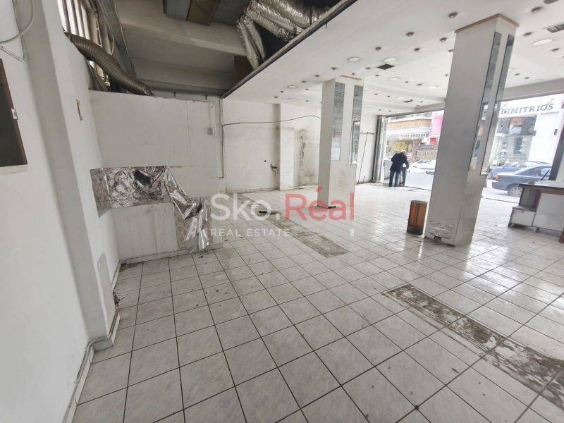 Άποψη χώρου