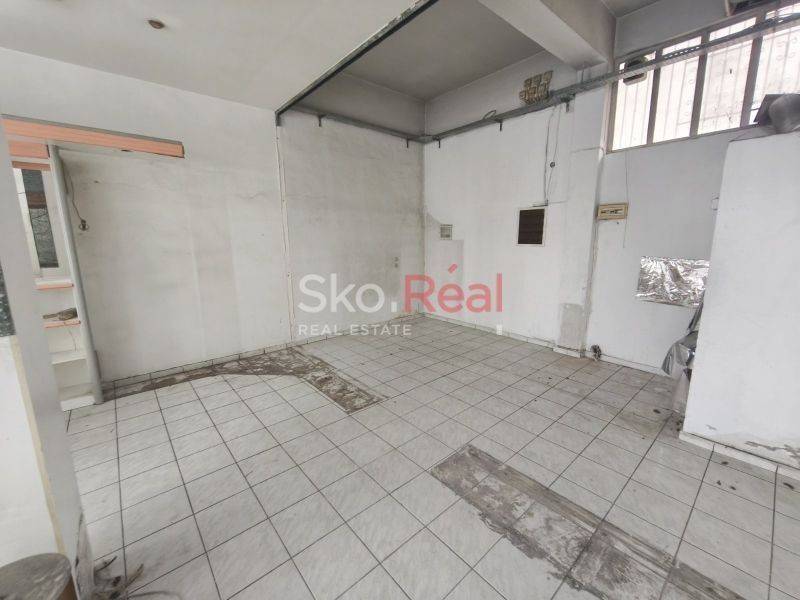 Άποψη χώρου