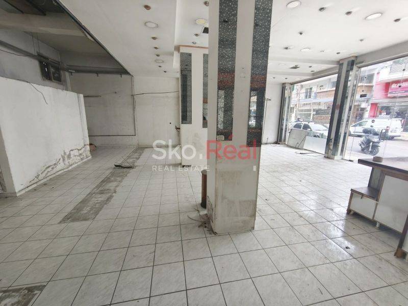 Άποψη χώρου