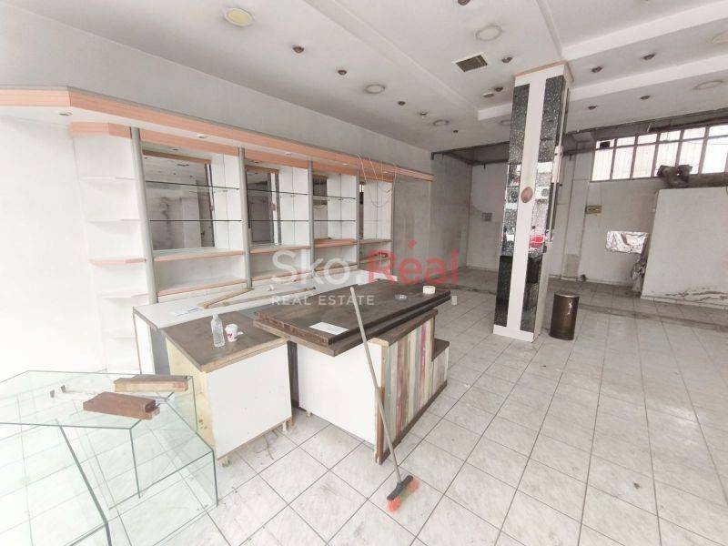 Άποψη χώρου