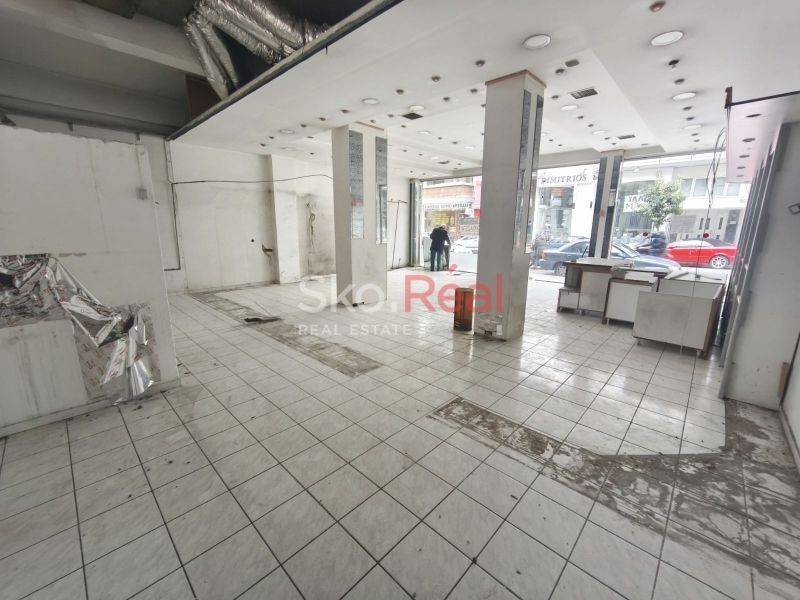 Άποψη χώρου