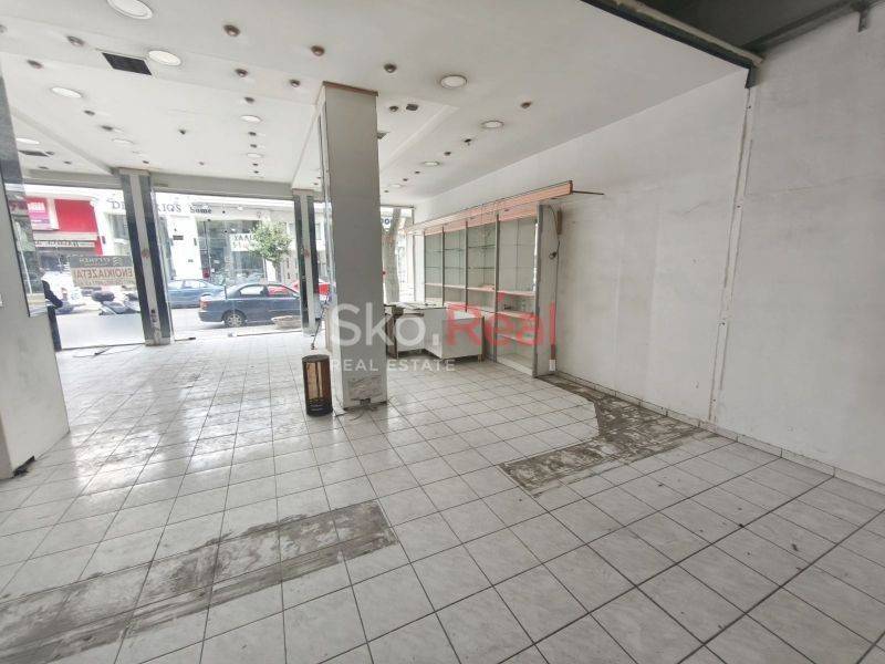 Άποψη χώρου