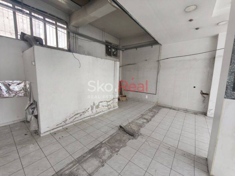 Άποψη χώρου