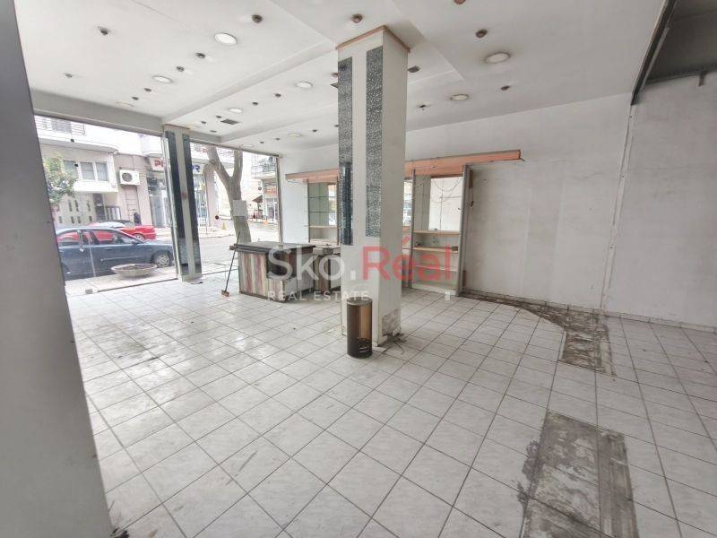 Άποψη χώρου