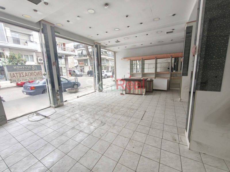 Άποψη χώρου