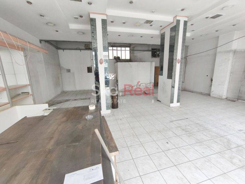 Άποψη χώρου