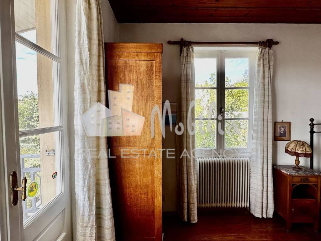 Υπνοδωμάτιο