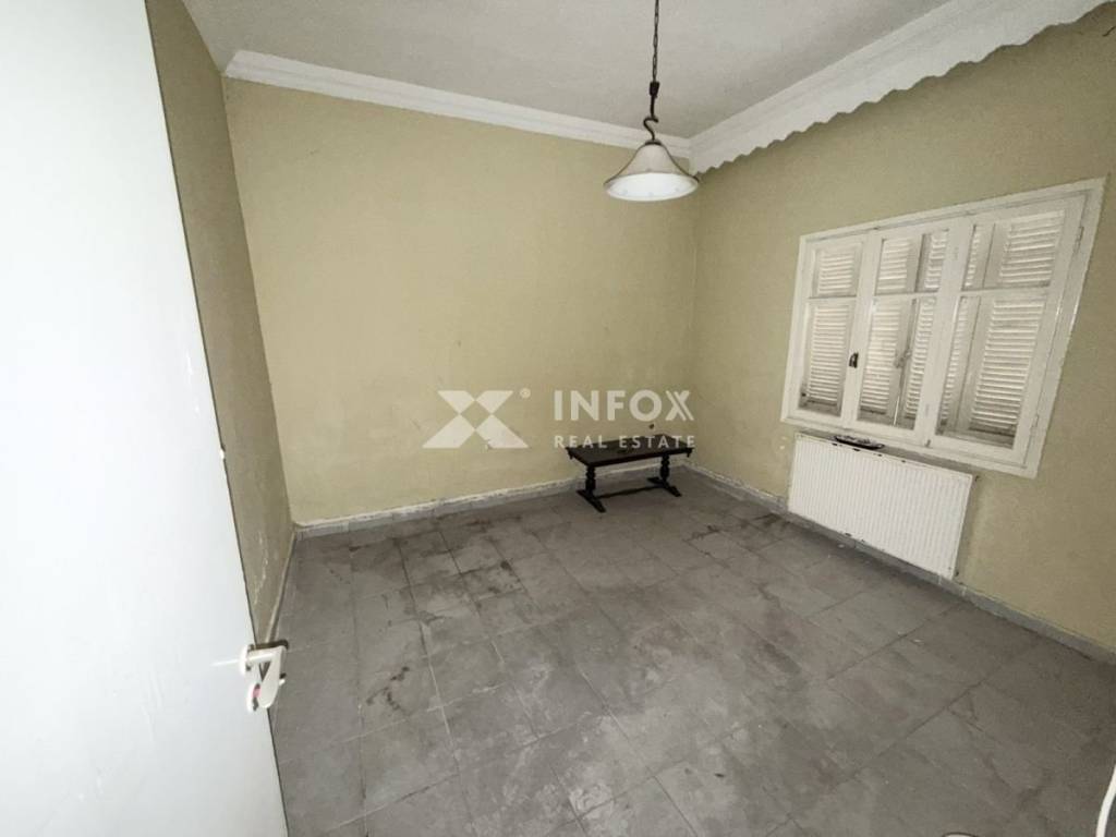 Υπνοδωμάτιο