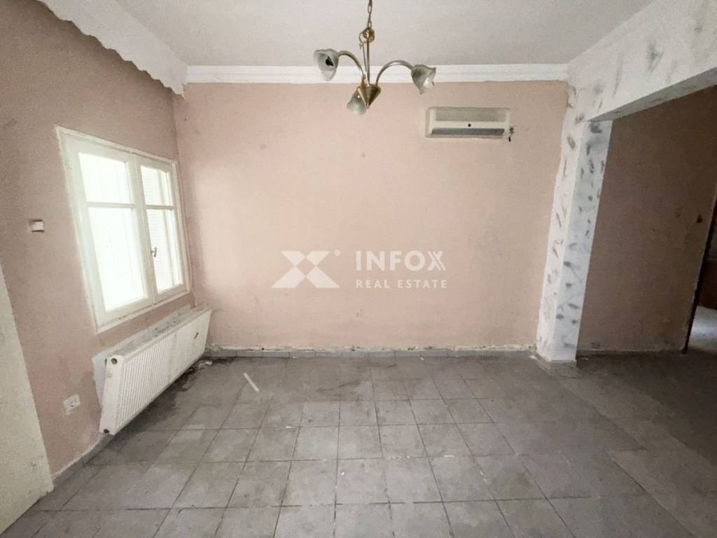 Άποψη χώρου