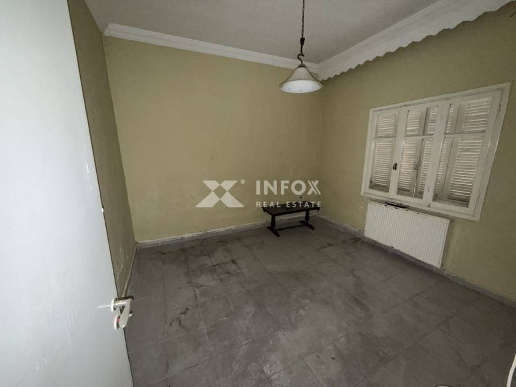 Υπνοδωμάτιο