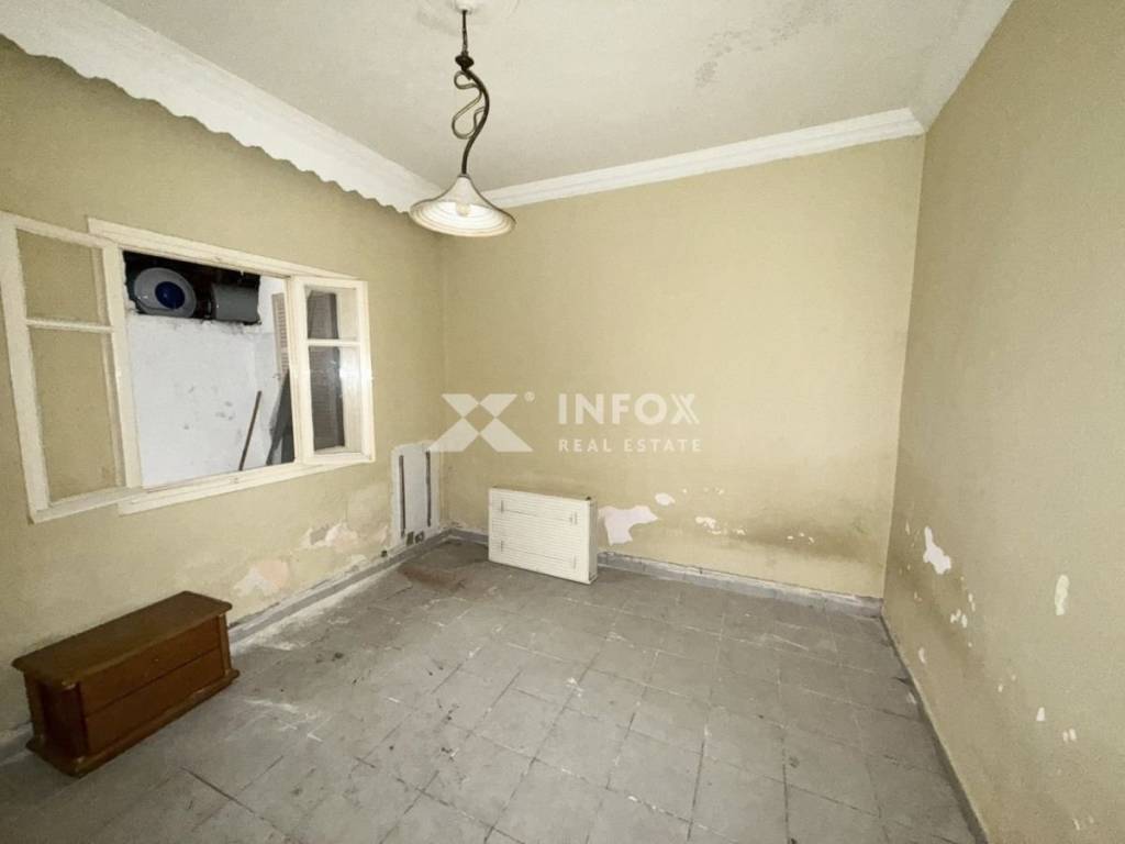 Υπνοδωμάτιο