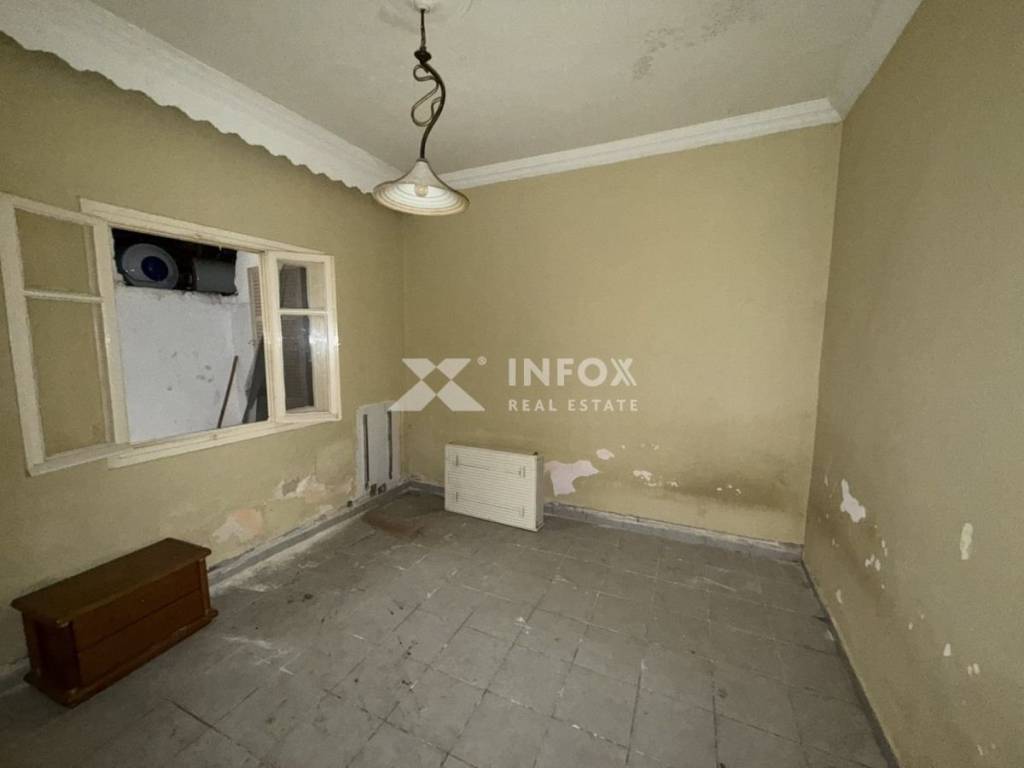 Υπνοδωμάτιο