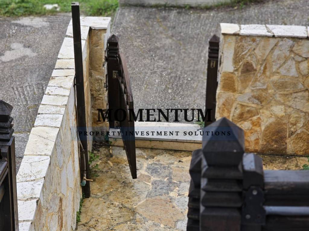 Εξωτερικοι χώροι