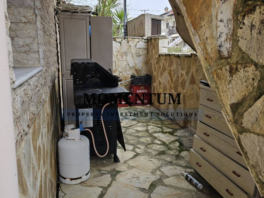 Εξωτερικοι χώροι