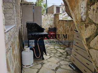 Εξωτερικοι χώροι