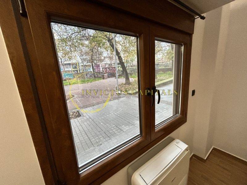 Υπνοδωμάτιο