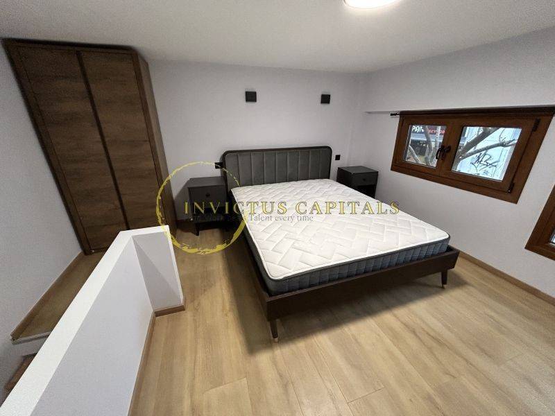 Υπνοδωμάτιο