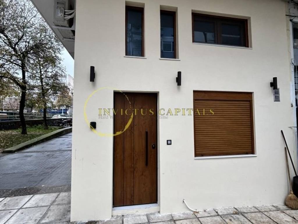 Εξωτερικός χώρος