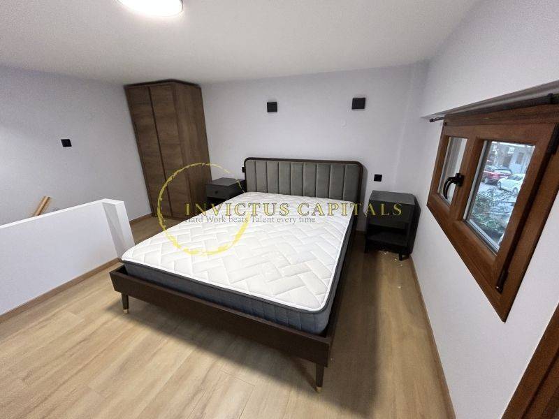 Υπνοδωμάτιο