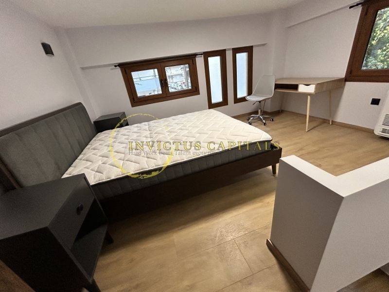 Υπνοδωμάτιο