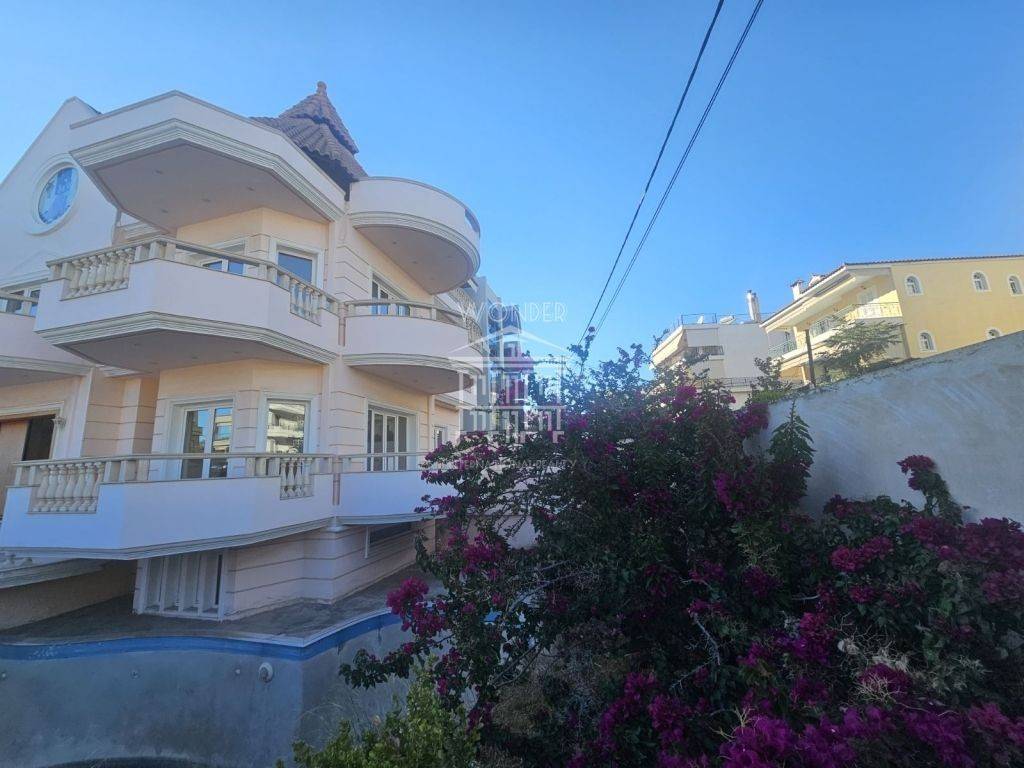 Εξωτερικός χώρος