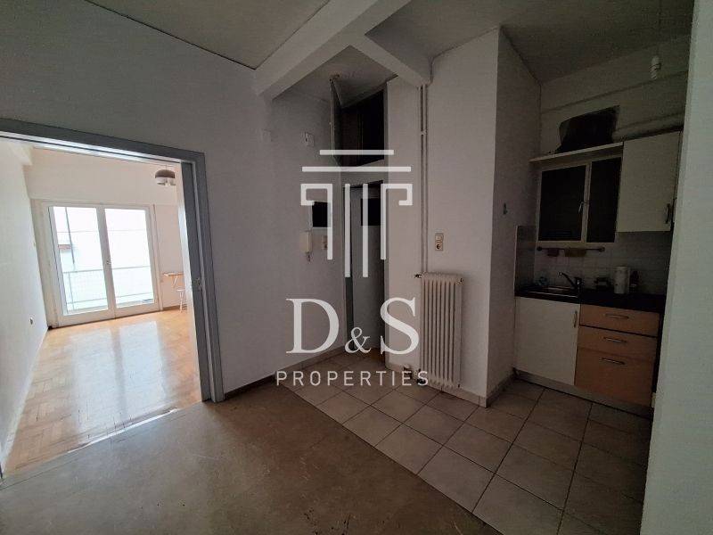 Άποψη χώρου