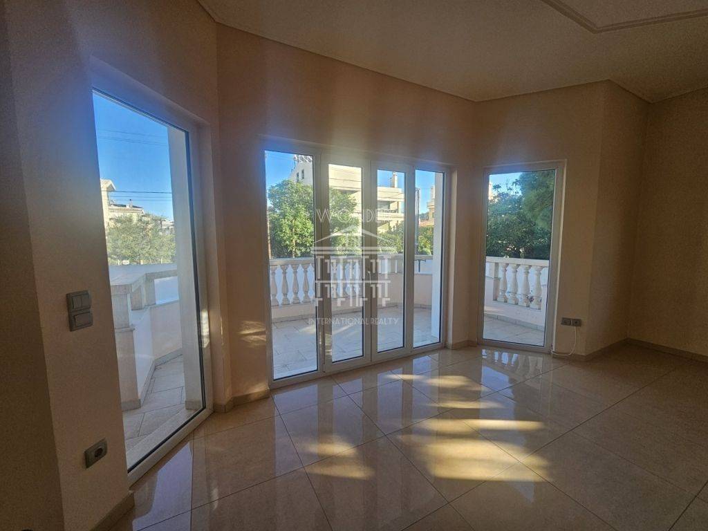 Άποψη χώρου