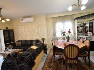 Σαλόνι τραπεζαρία