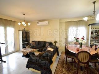 Σαλόνι τραπεζαρία