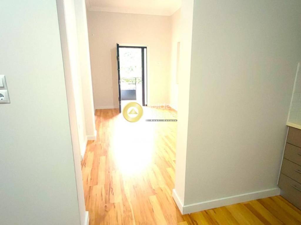 Χολ - Διάδρομος