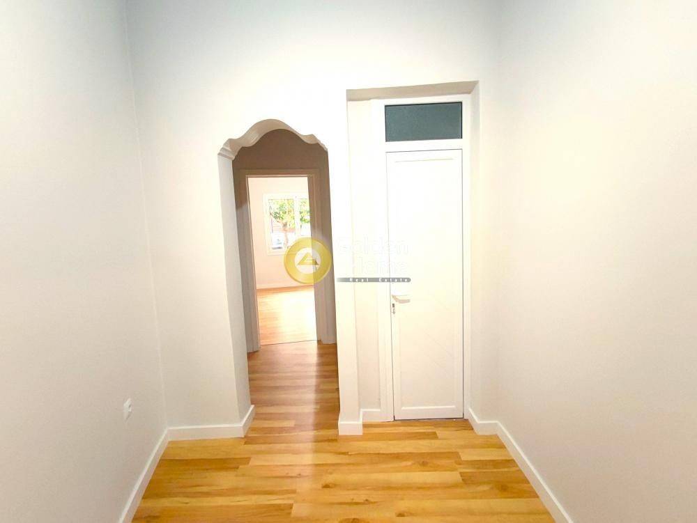 Χολ - Διάδρομος