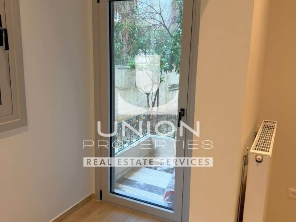 Άποψη χώρου